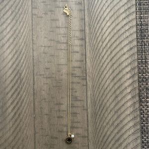 Kate Spade Spot the Spade Pendant